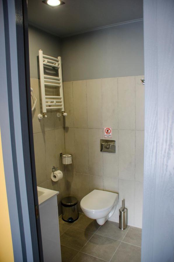 Atoneli Hotel Tbiliszi Kültér fotó